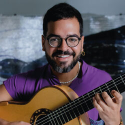 Picture of Cainã Cavalcante