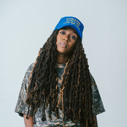 Picture of Jackie Hill Perry