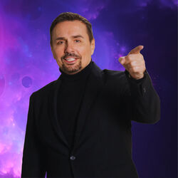 Picture of Dragan Kojic Keba