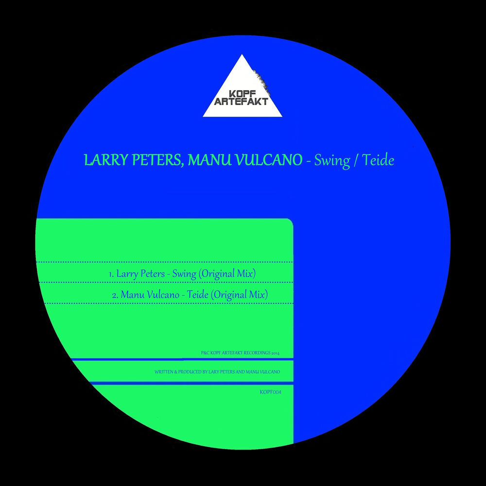 Picture of Manu Vulcano