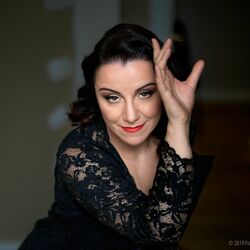 Picture of Anna Bonitatibus