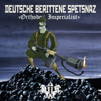 Deutsche Berittene Spetsnaz