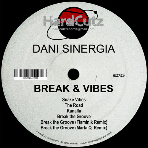 Dani Sinergia