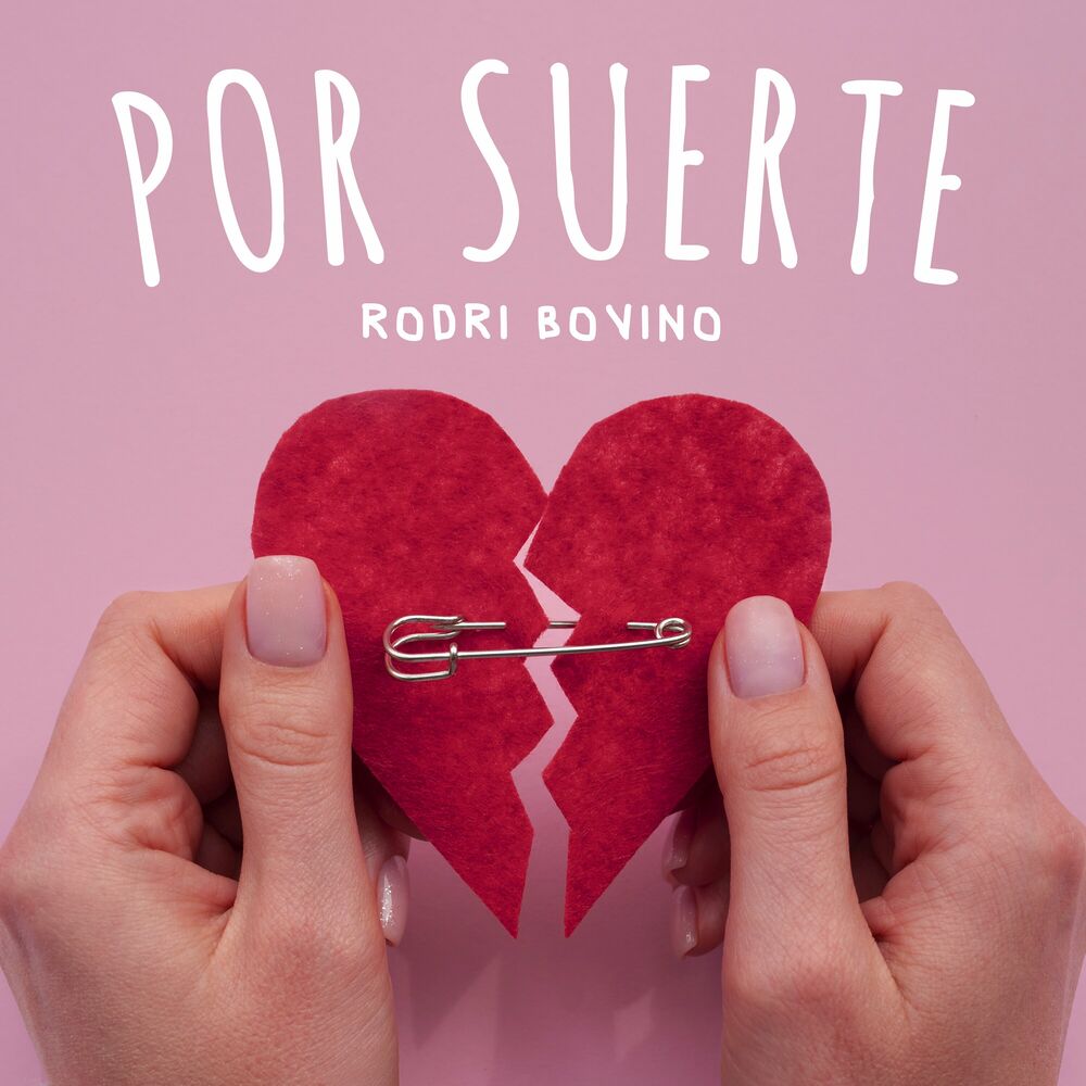 Picture of Rodri Bovino