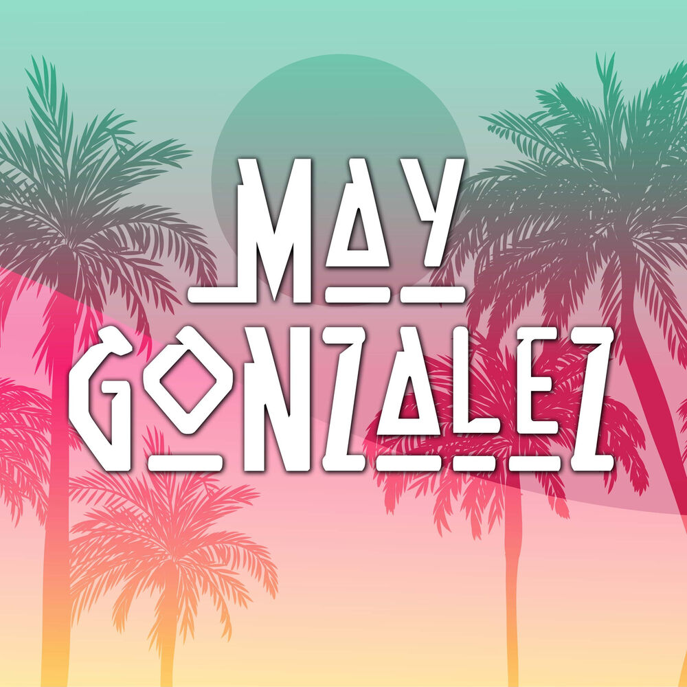Picture of May González