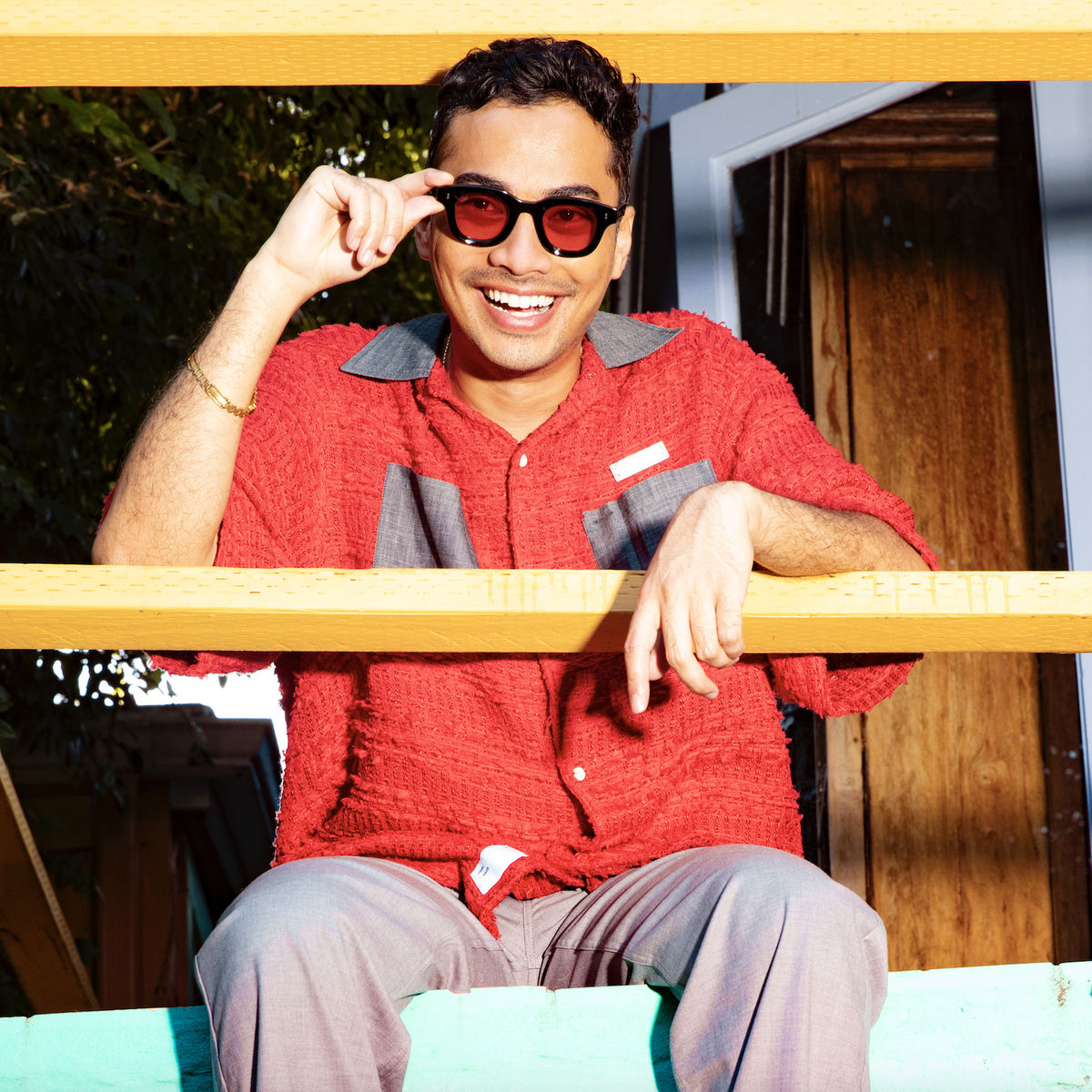 Artist picture of Michael Brun