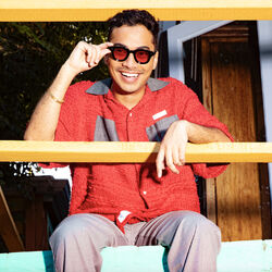 Picture of Michael Brun
