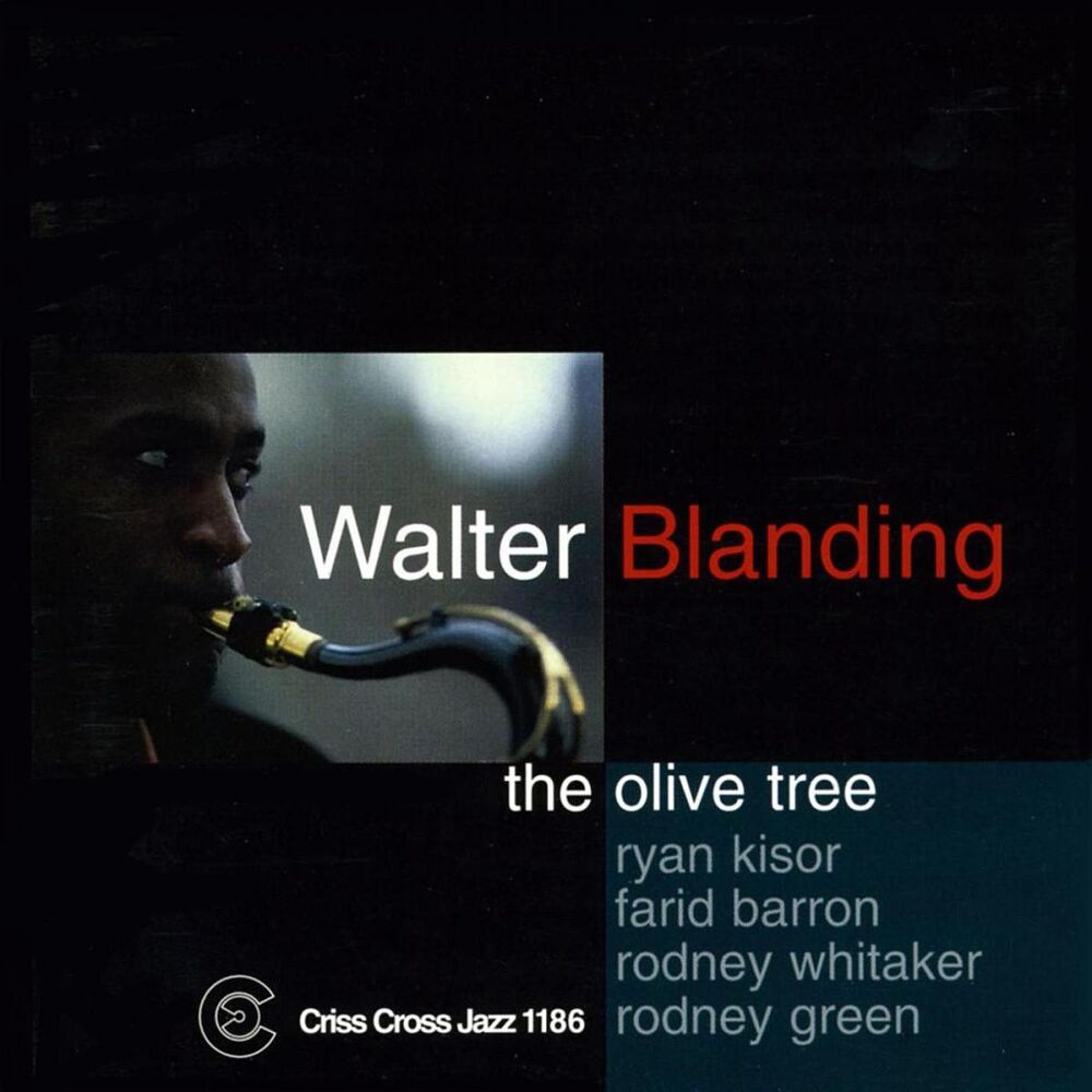 Picture of Walter Blanding