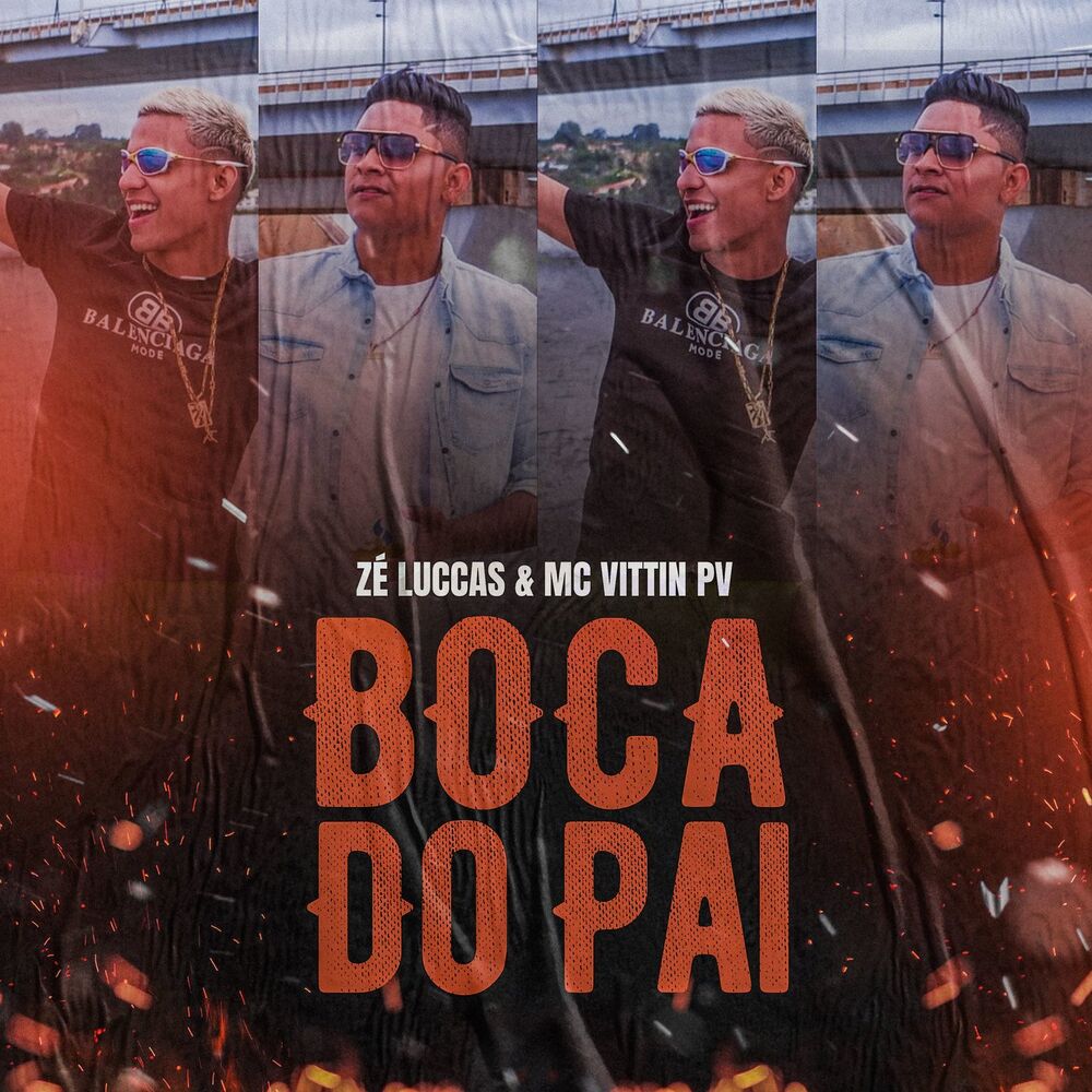 Picture of DJ Mortão