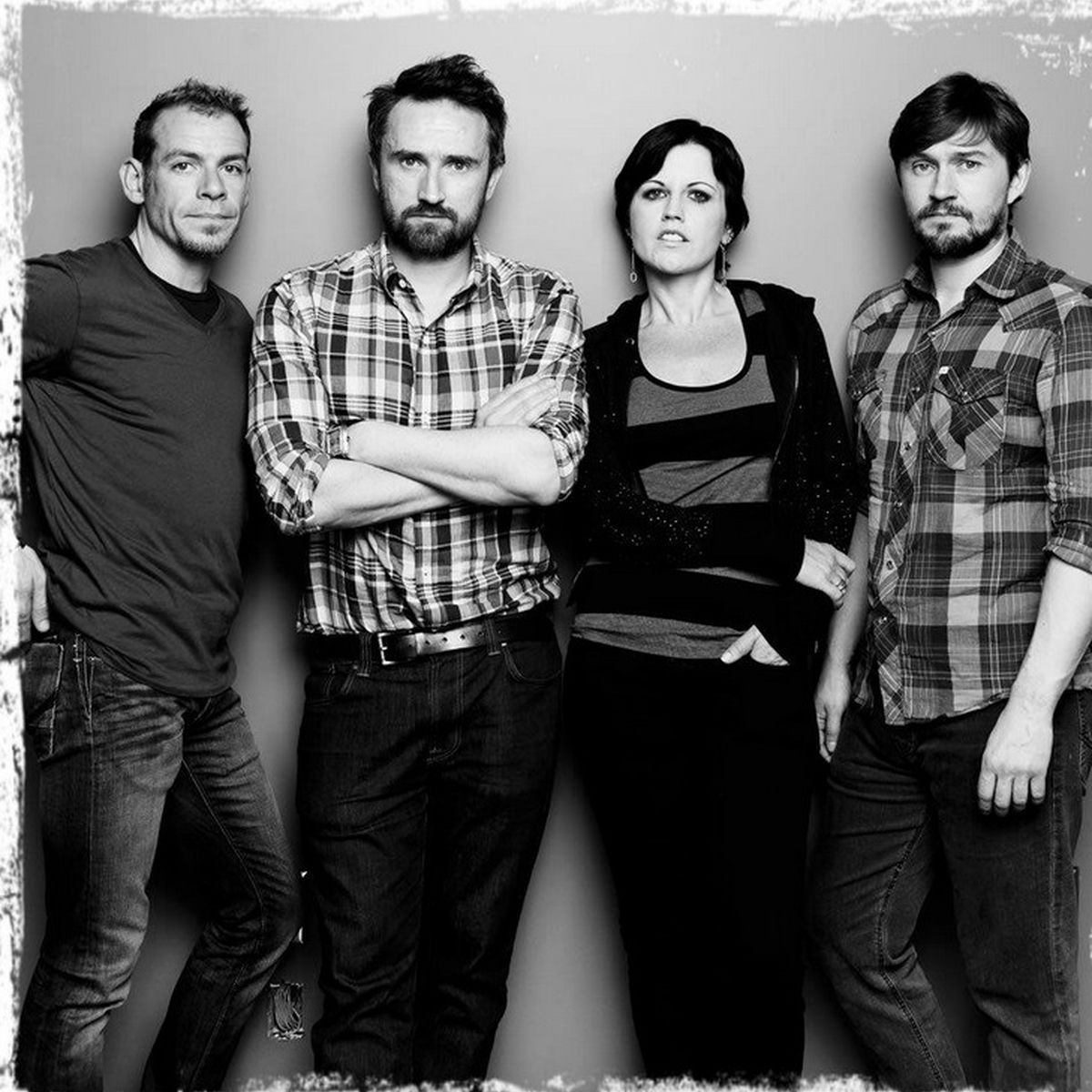 Artist picture of The Cranberries