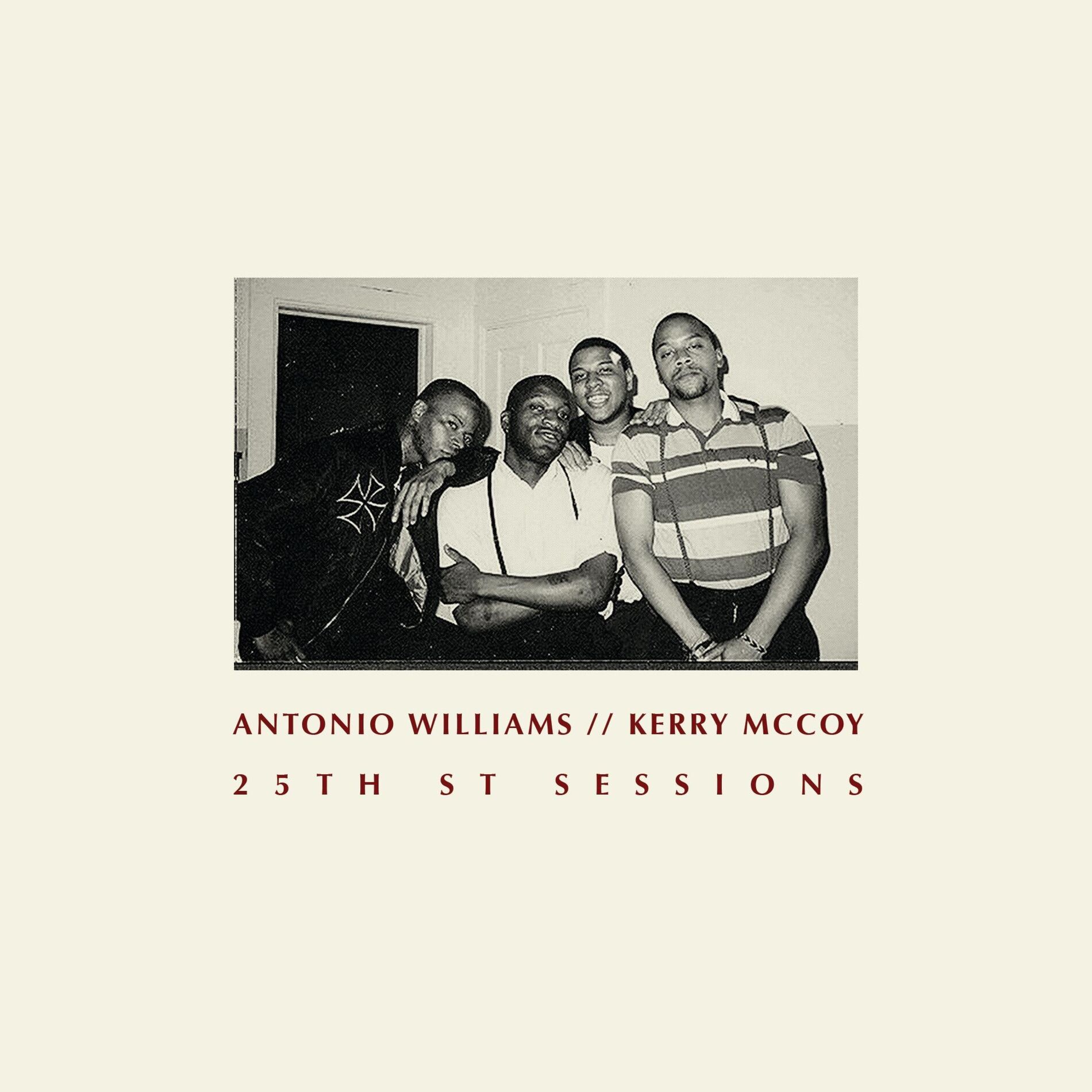 Antonio Williams