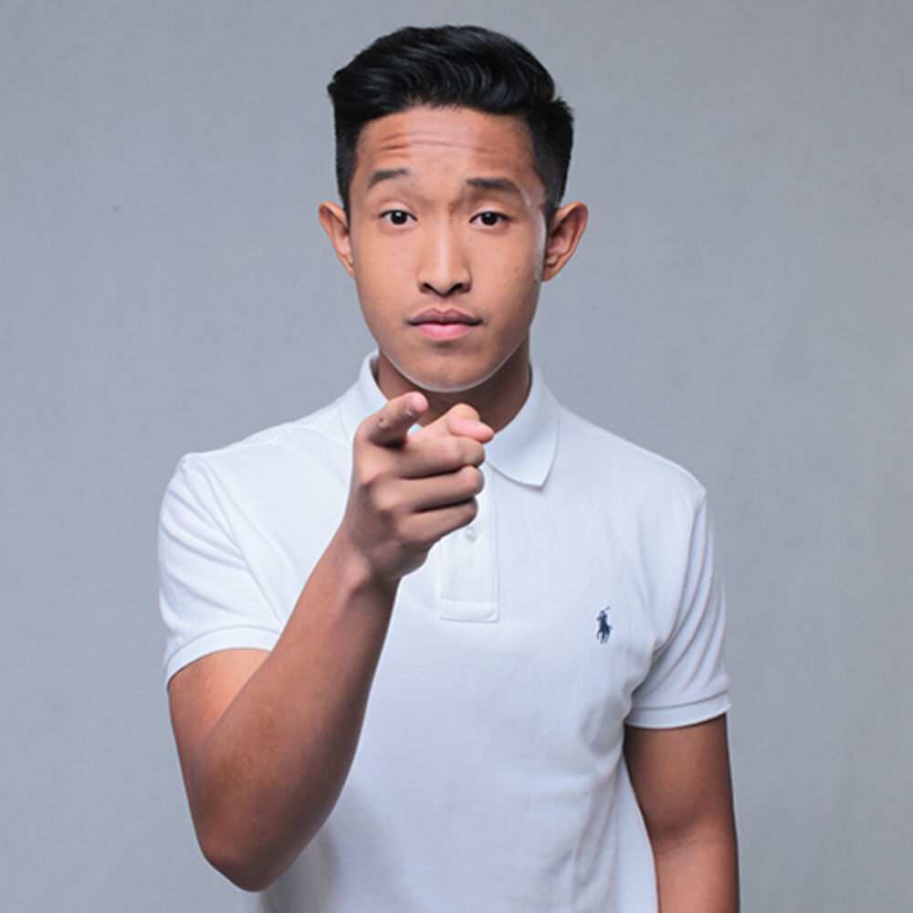 Picture of Aziz Harun