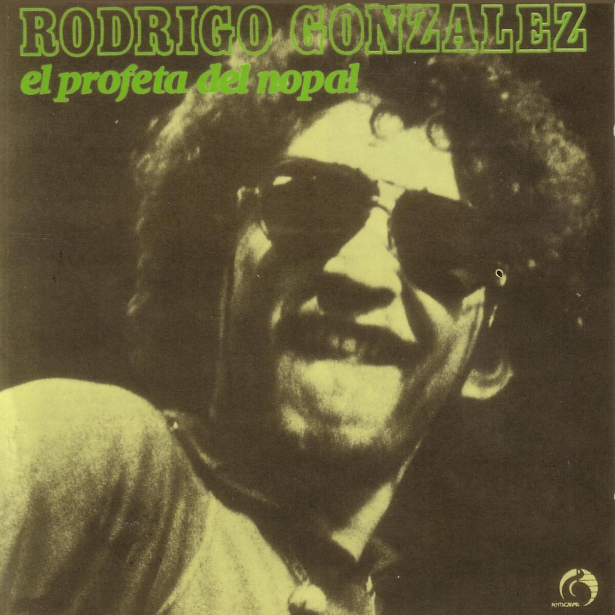Rodrigo Gonzalez