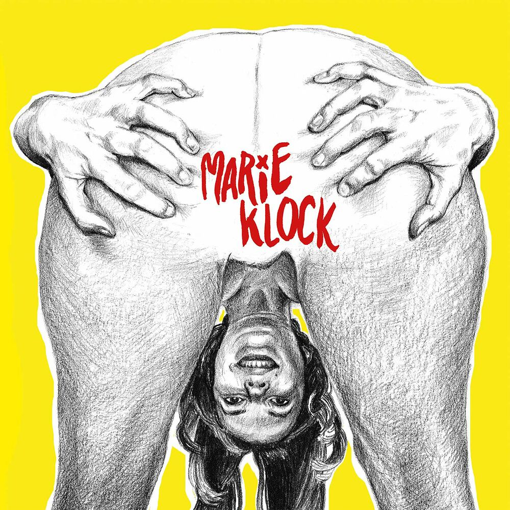Picture of Marie Klock