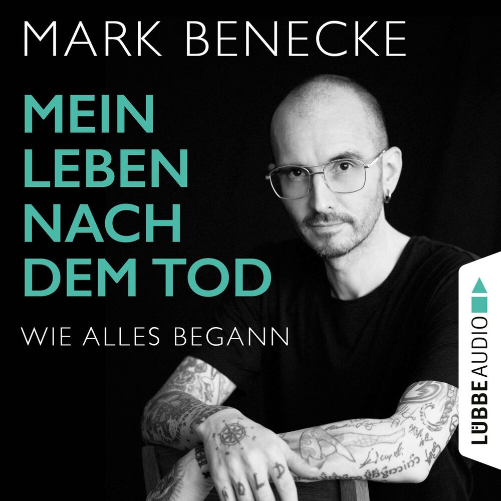 Picture of Mark Benecke