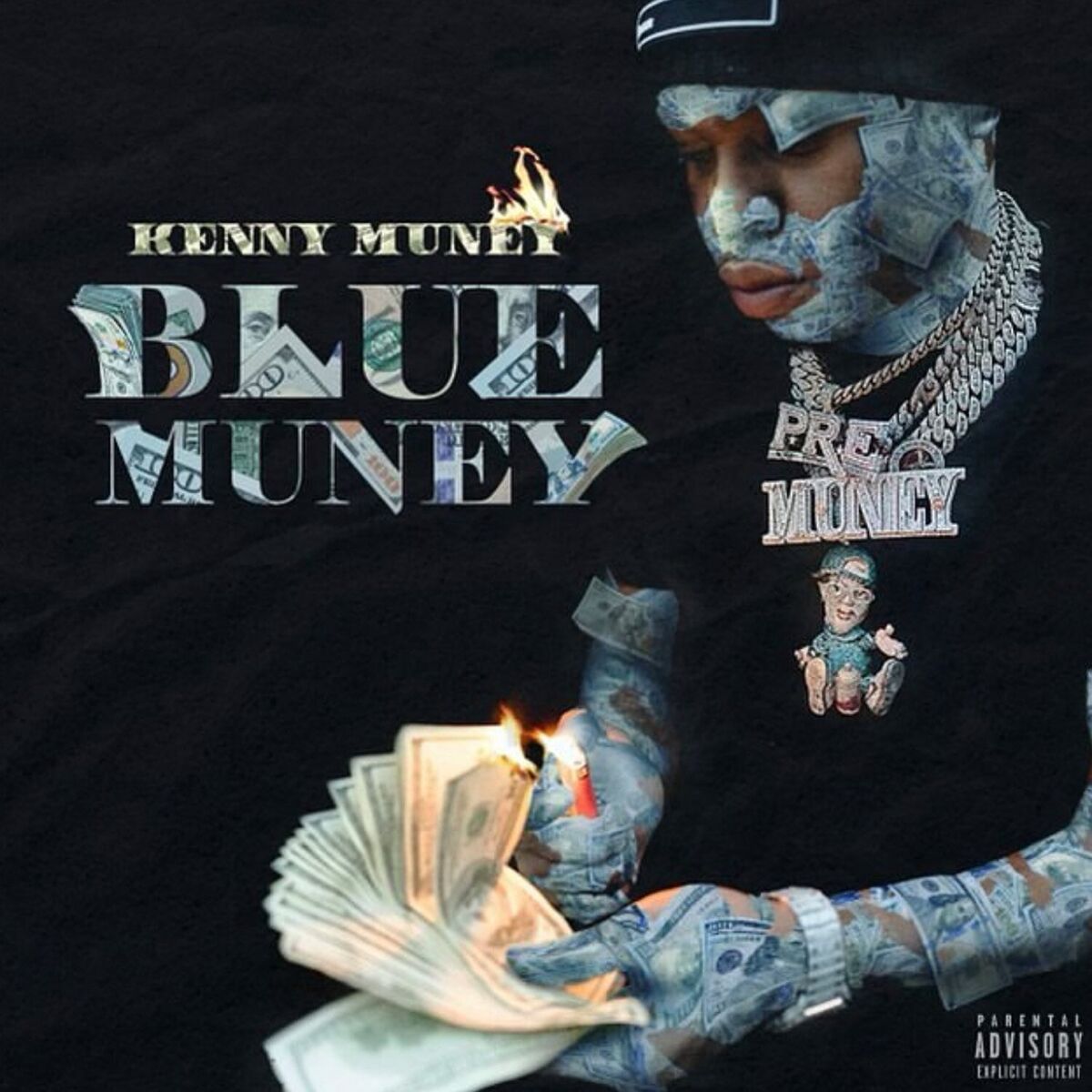 Kenny Muney