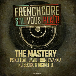 Picture of The Mastery