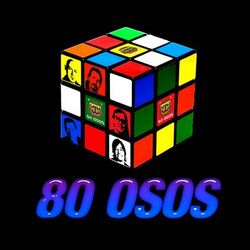 Picture of 80 Osos