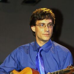 Picture of Frank Vignola