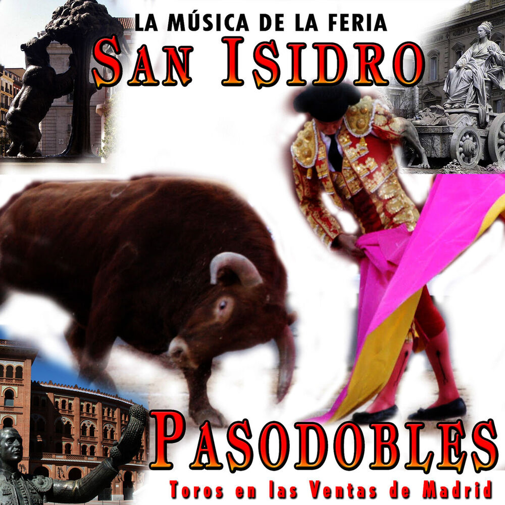 Picture of Banda Musical Taurina Amigos del Pasodoble