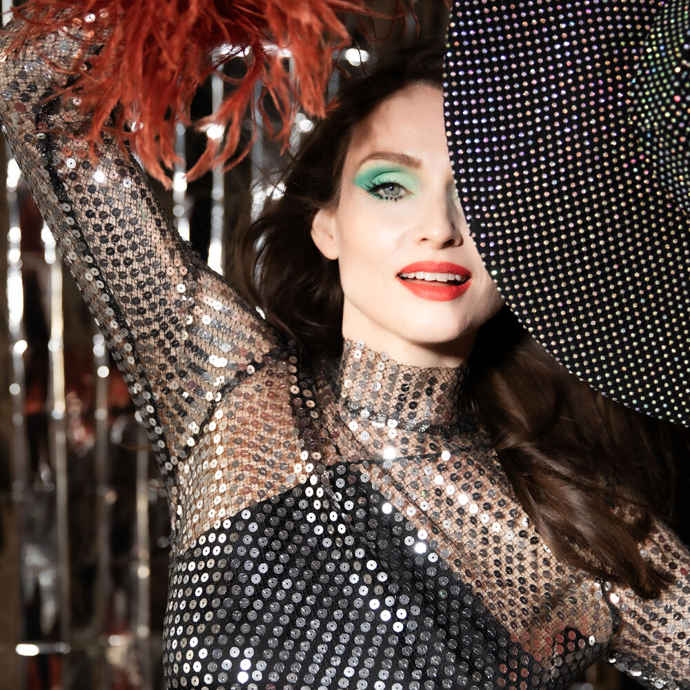 Picture of Sophie Ellis-Bextor