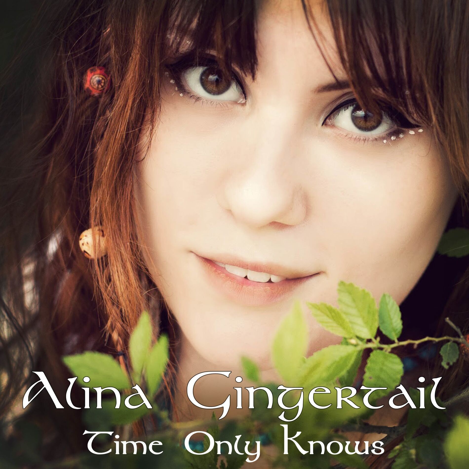 Alina Gingertail