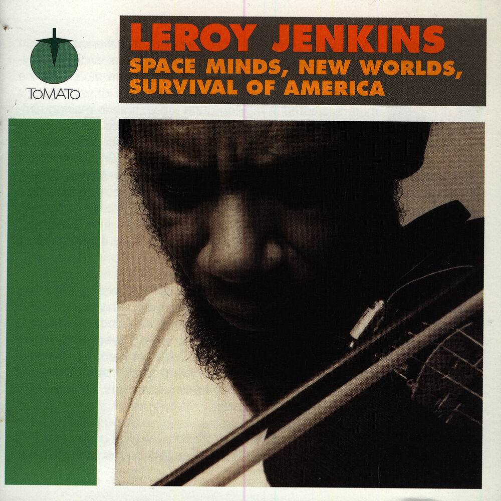 Picture of Leroy Jenkins