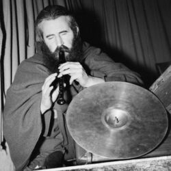 Picture of Moondog