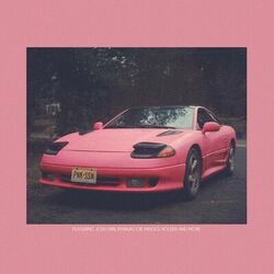 Picture of Pink Guy