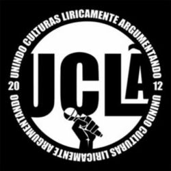 Picture of UCLÃ