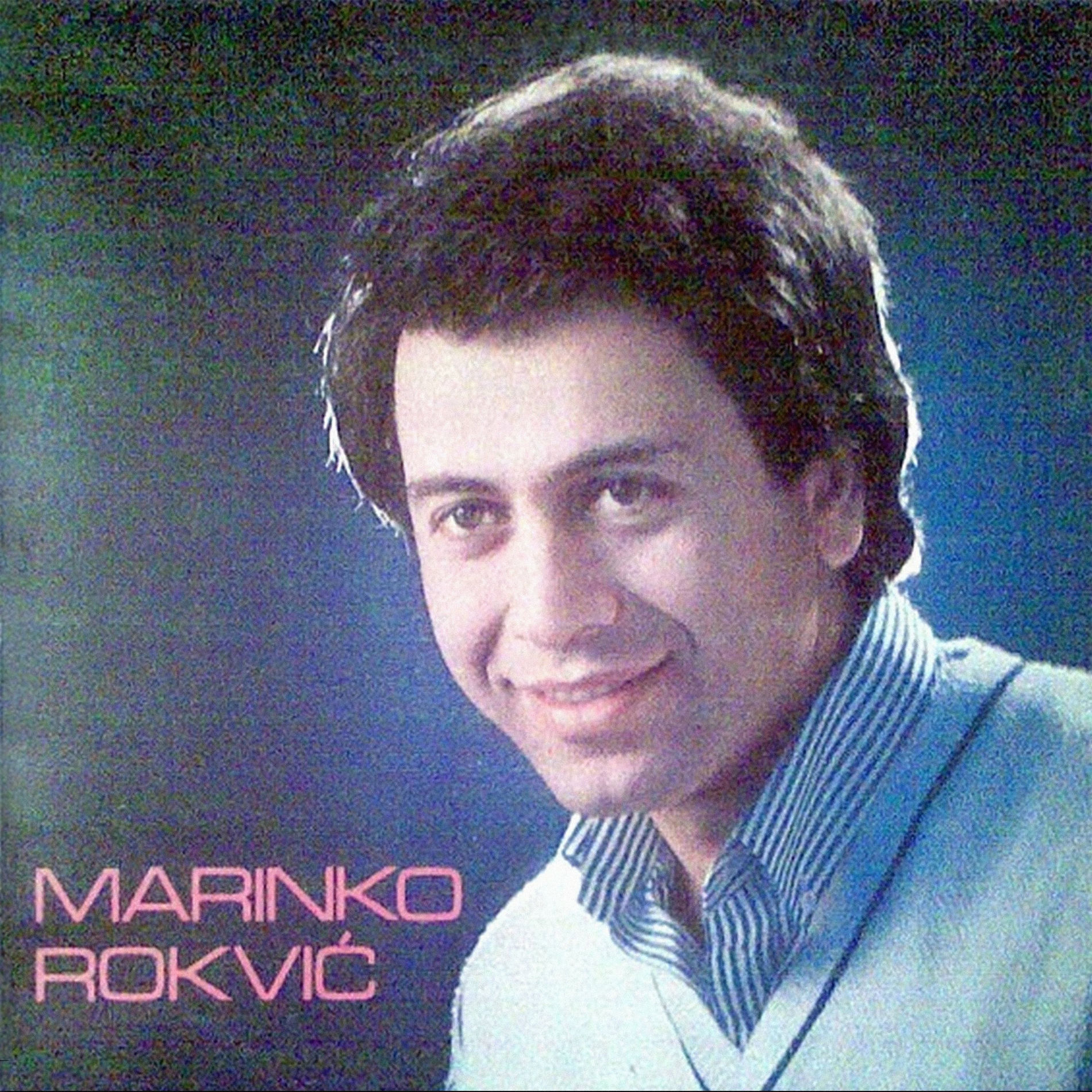 Marinko Rokvic