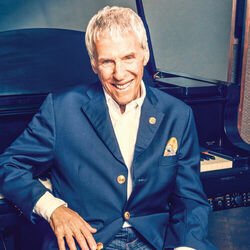 Picture of Burt Bacharach