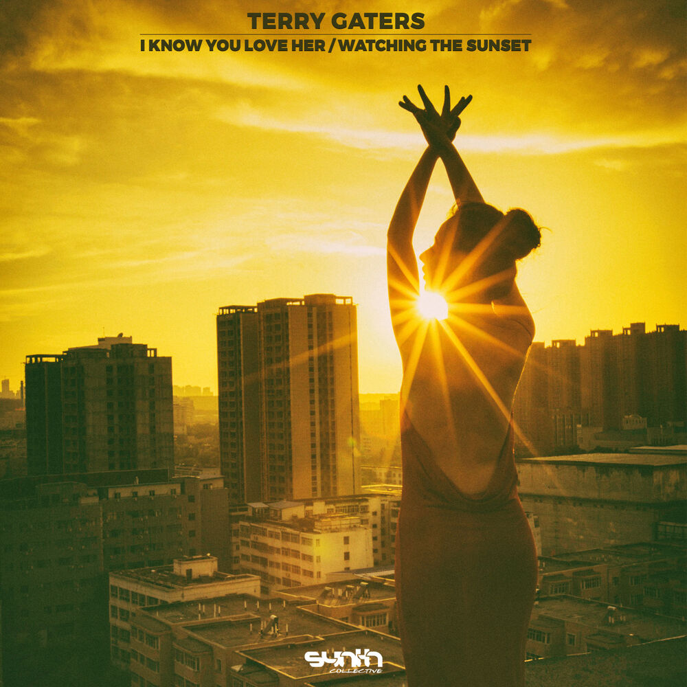 Picture of Terry Gaters