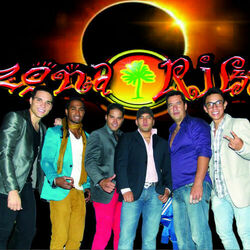 Picture of Zona Rika