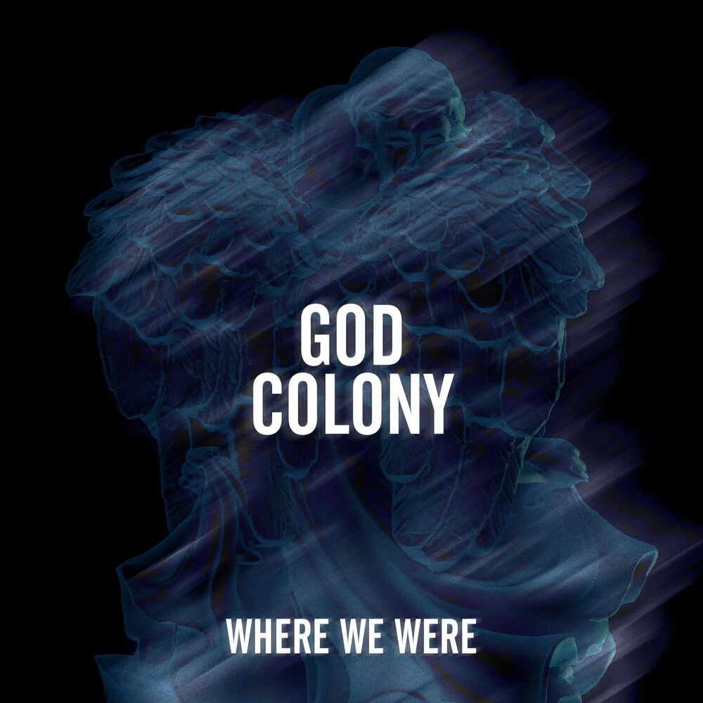 Photo de l'artiste God Colony