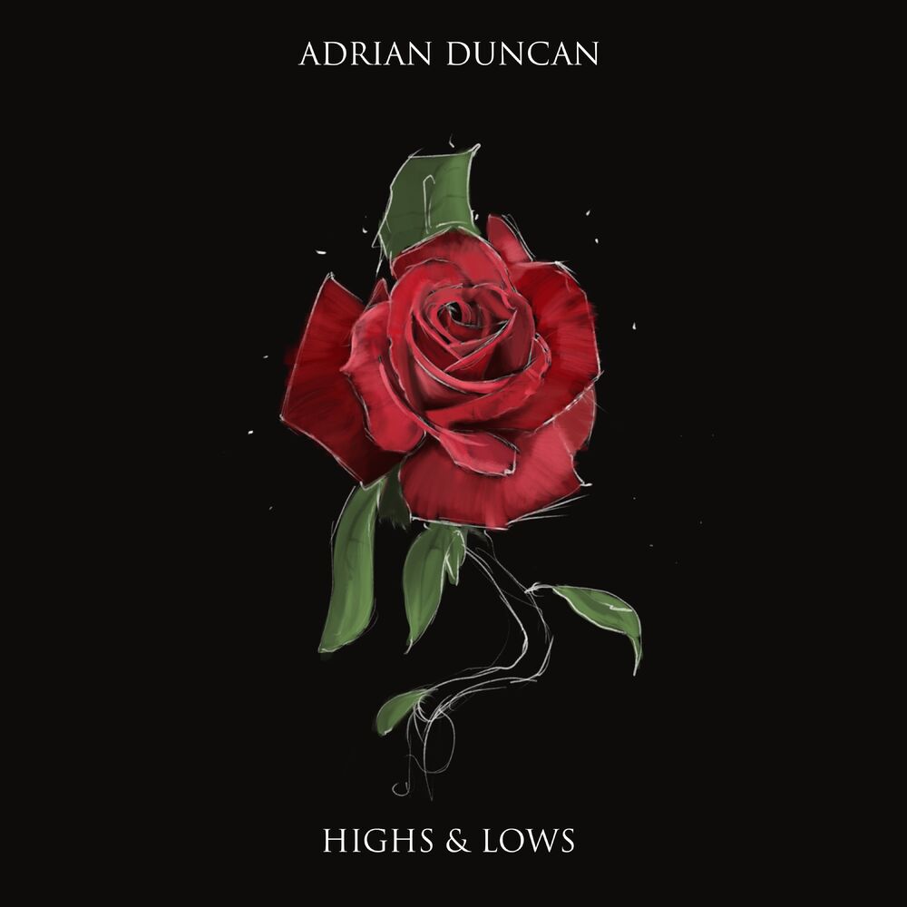 Picture of Adrian Duncan