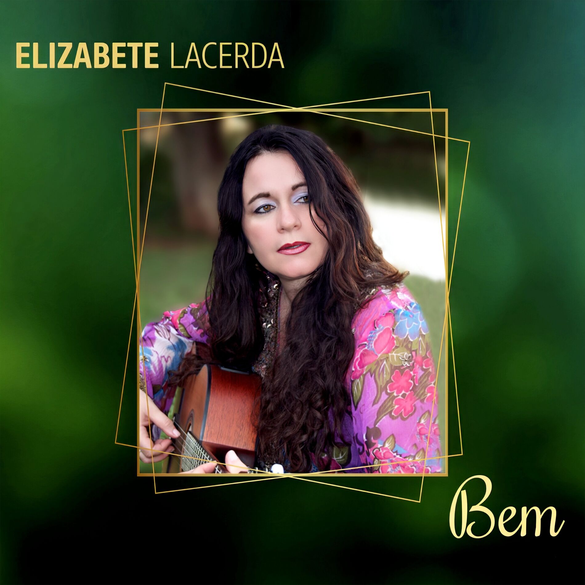 Elizabete Lacerda