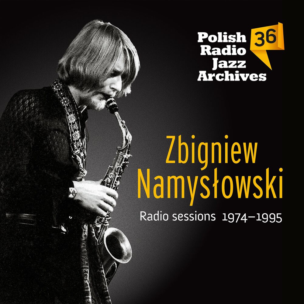 Picture of Zbigniew Namysłowski