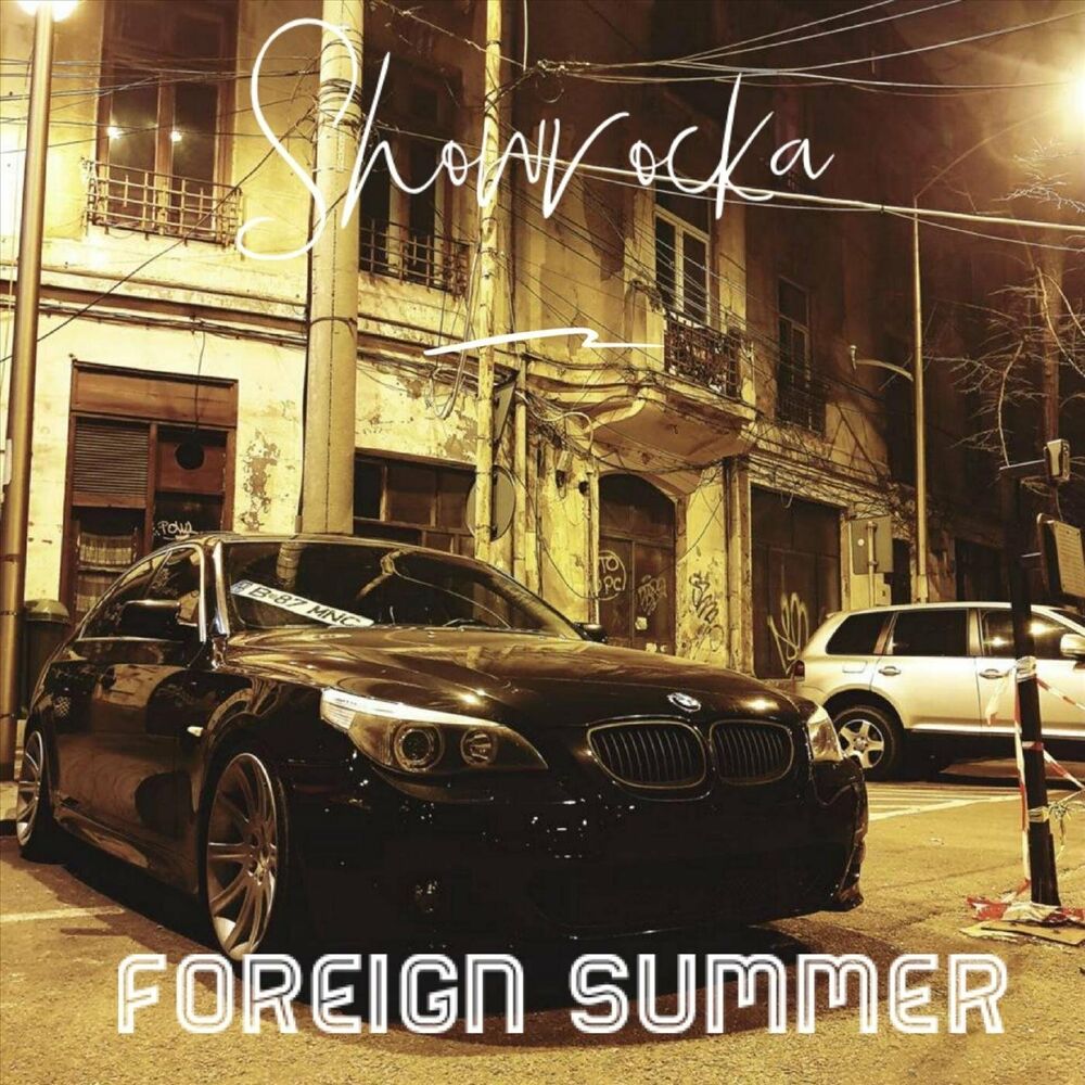 Picture of Showrocka