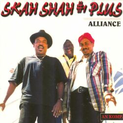 Picture of Skah Shah Plus Alliance