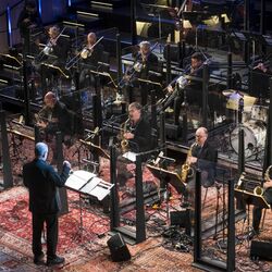 Picture of SWR BIG BAND
