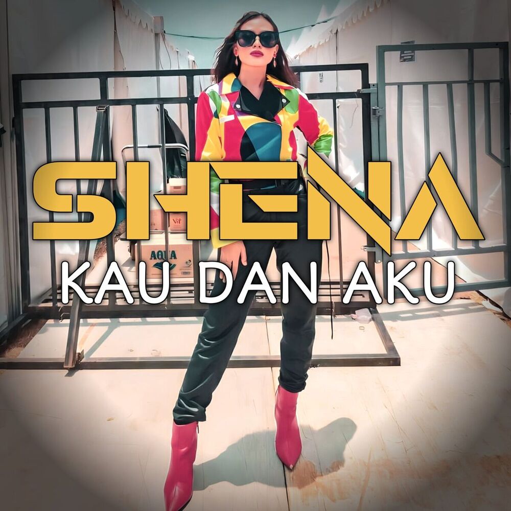 Picture of Shena