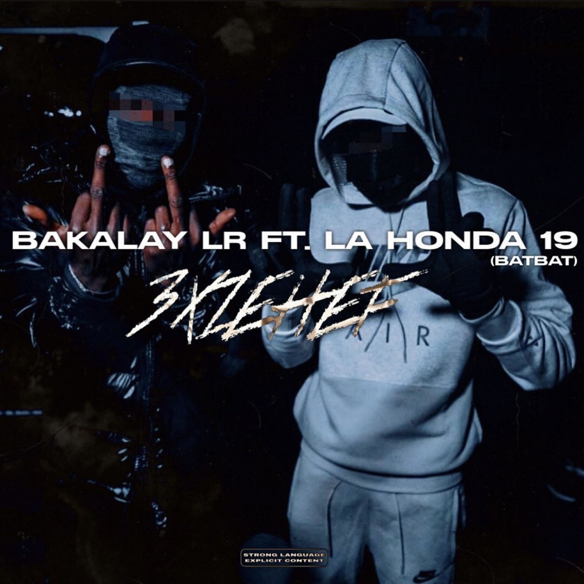 Bakalay Lr