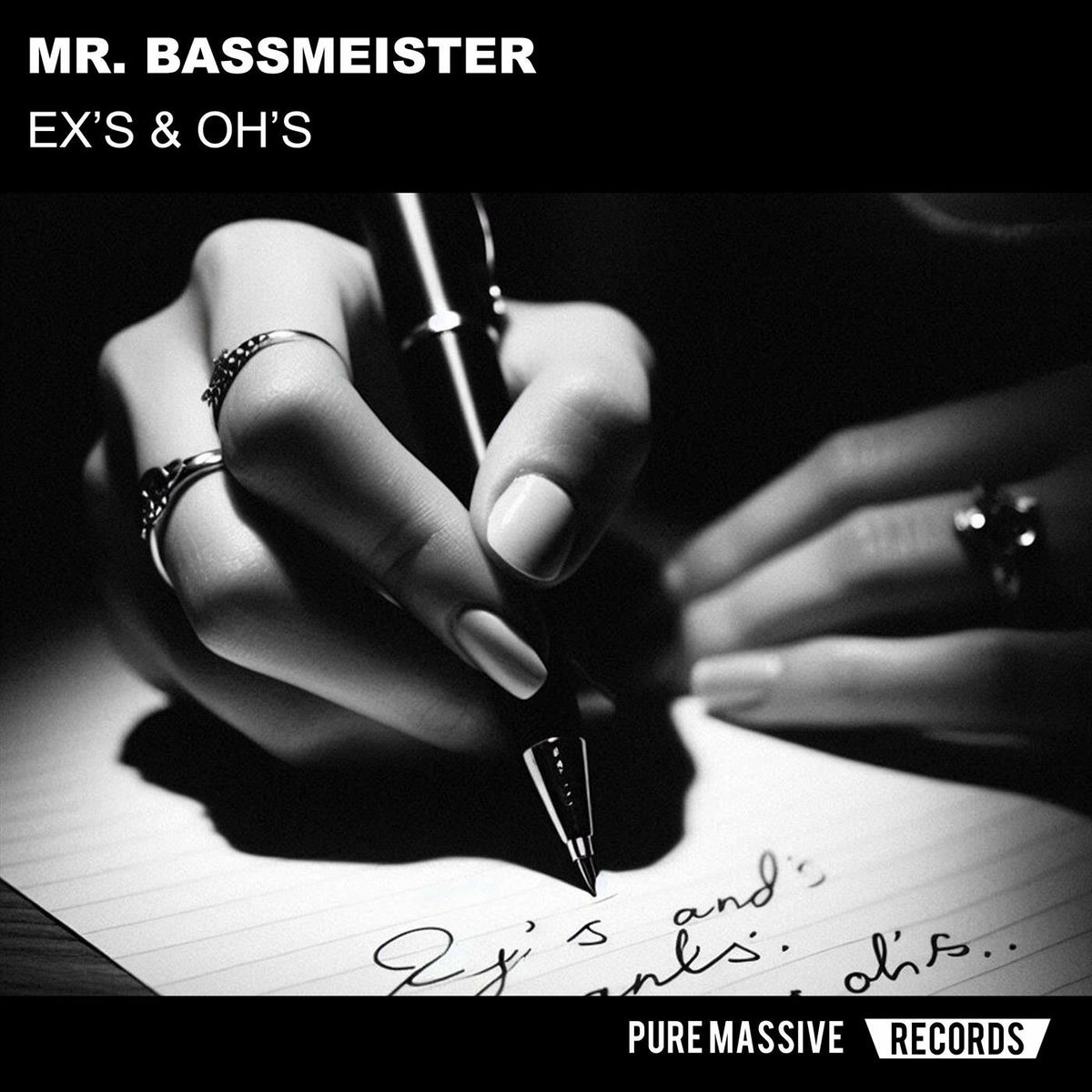 Mr. Bassmeister