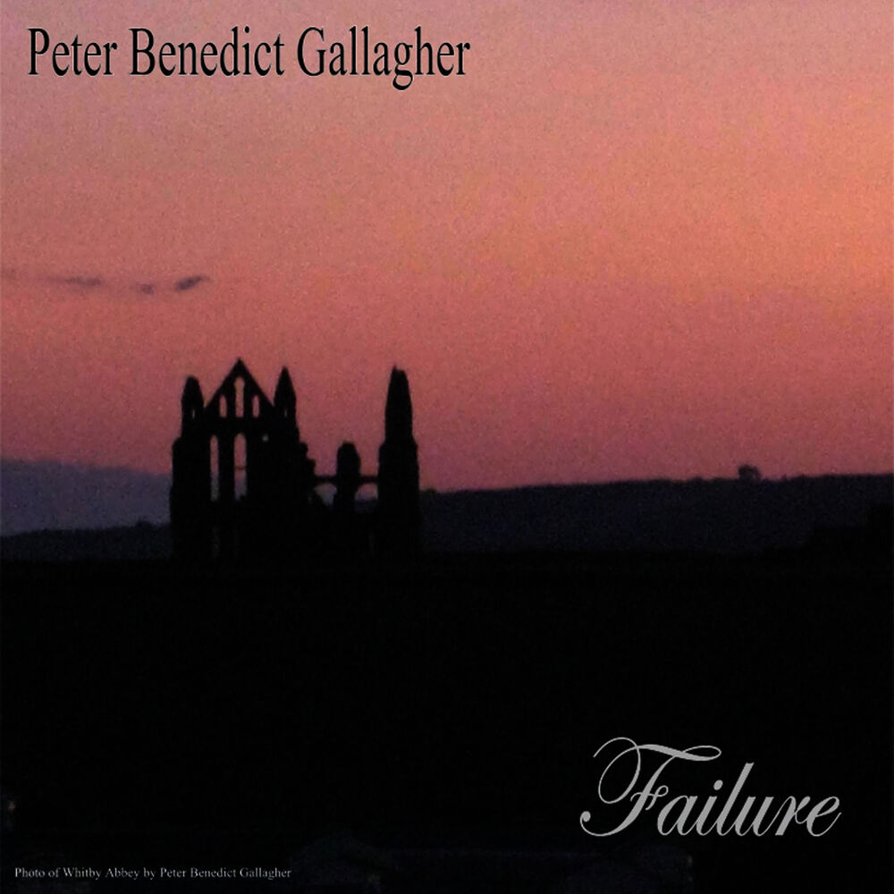 Picture of Peter Benedict Gallagher