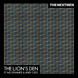 The Nextmen