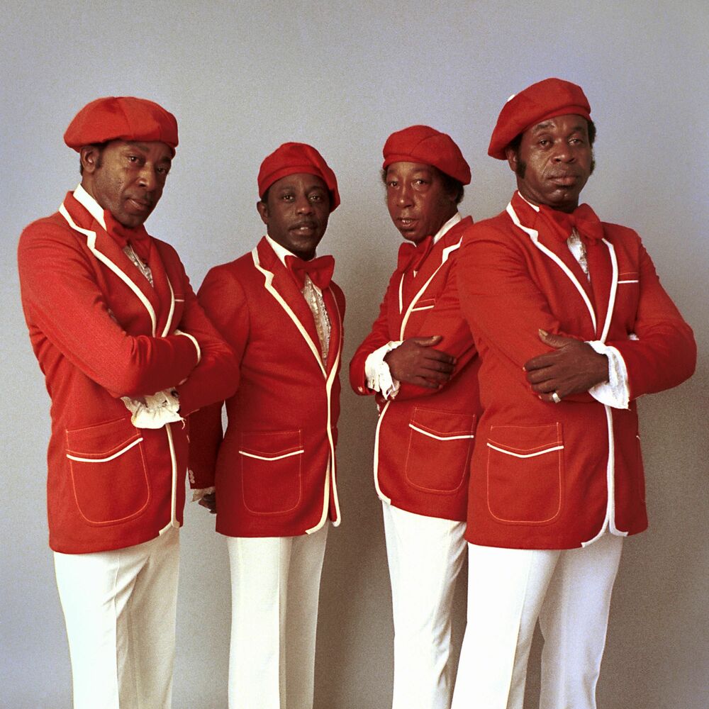 Picture of The Tams