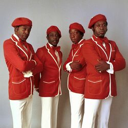 Picture of The Tams