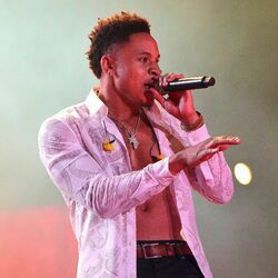 Picture of Rotimi