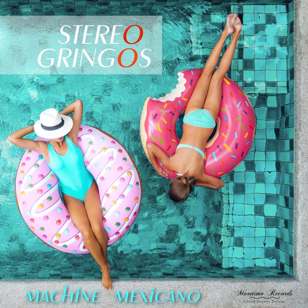 Picture of Stereo Gringos